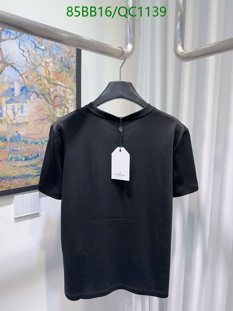 Moncler-Clothing Code: QC1139 $: 85USD