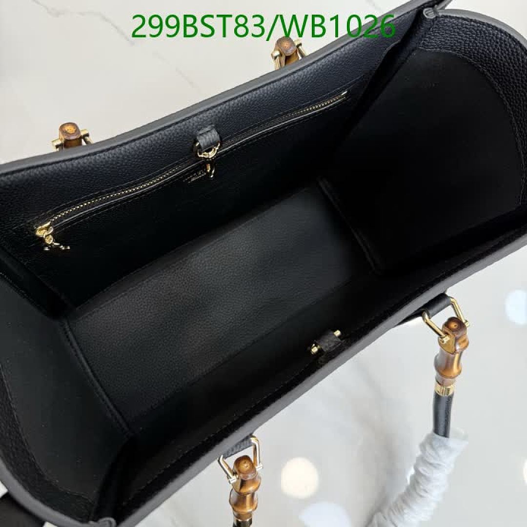 Gucci-BagsMirror Quality Code: WB1026 $: 299USD