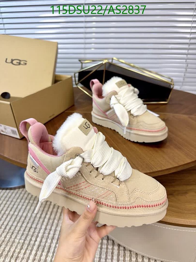UGG-Women Shoes Code: AS2837 $: 115USD