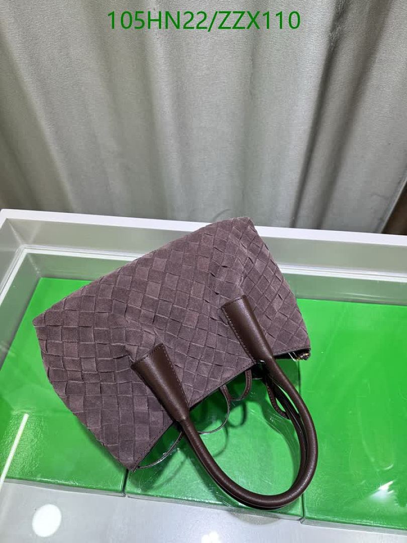 BV-Bags4A Quality Code: ZZX110 $: 105USD