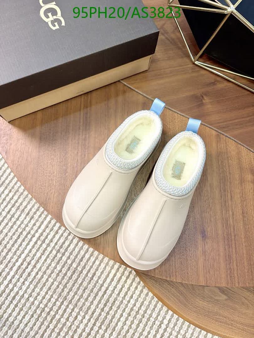 UGG-Women Shoes Code: AS3823 $: 95USD
