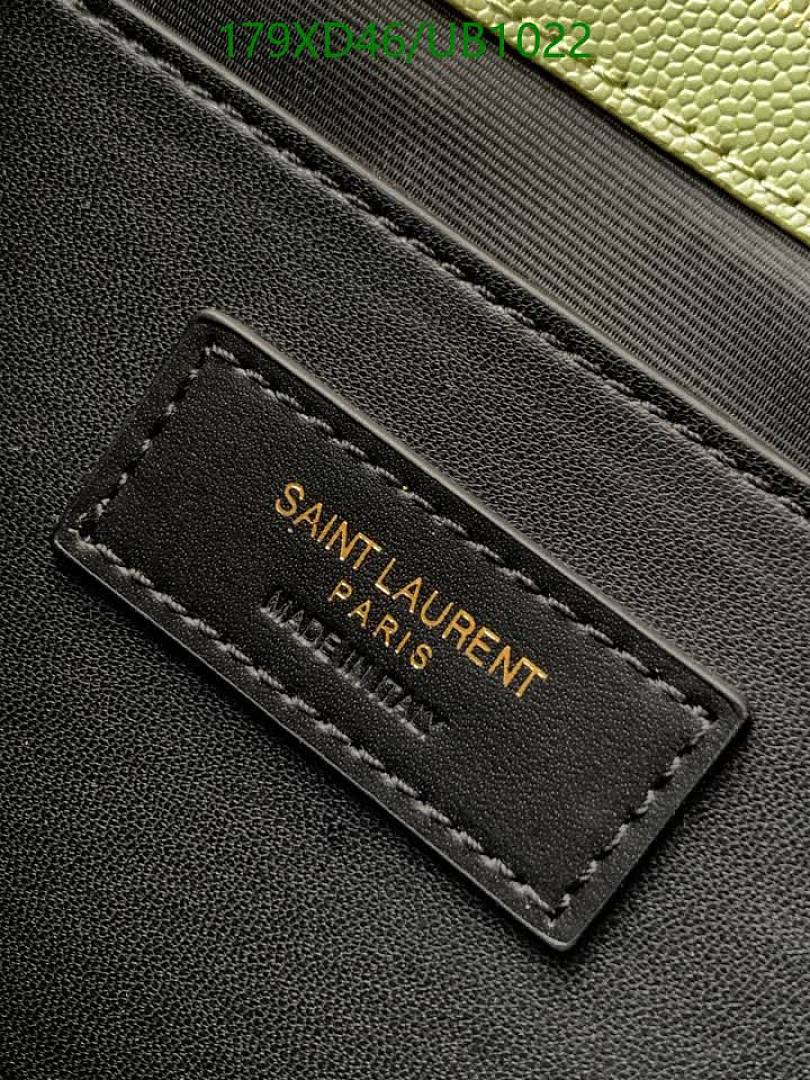 YSL-BagsMirror Quality Code: UB1022 $: 179USD