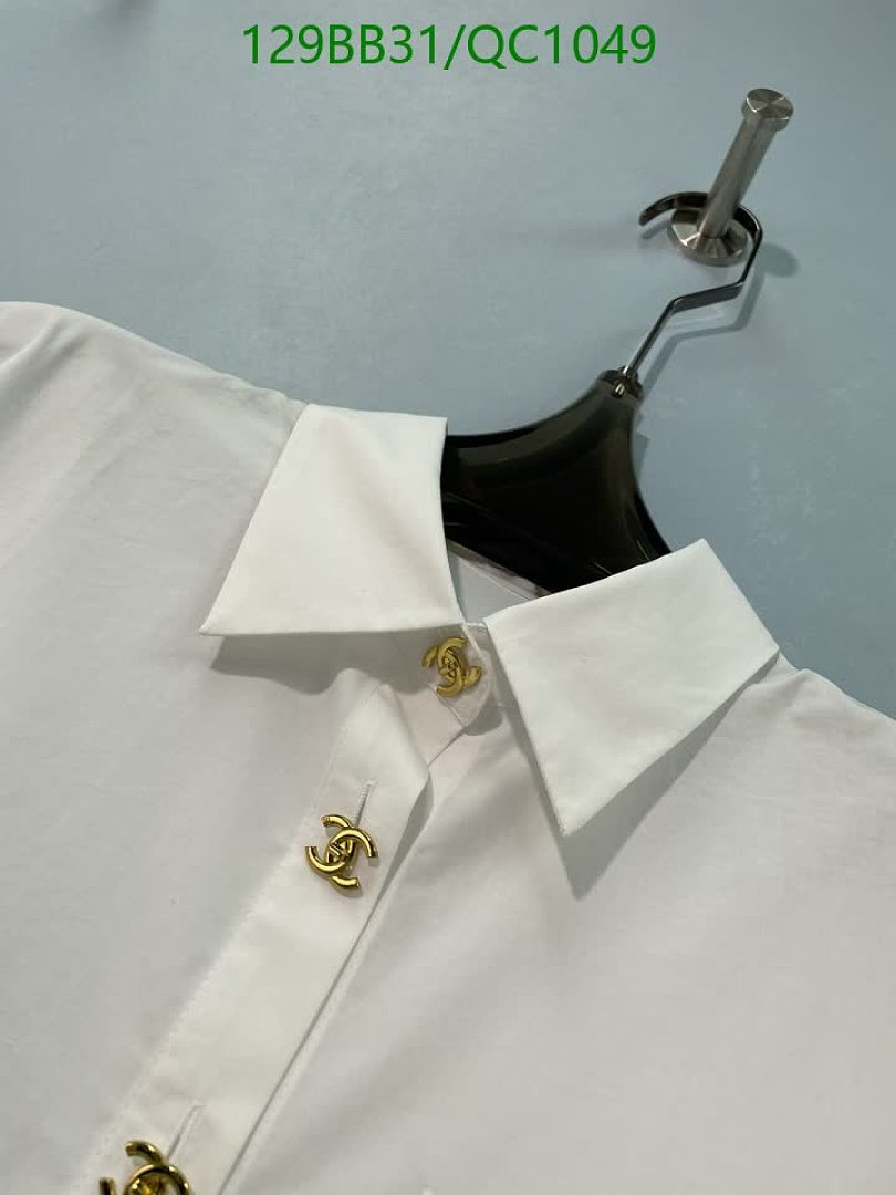 Chanel-Clothing Code: QC1049 $: 129USD