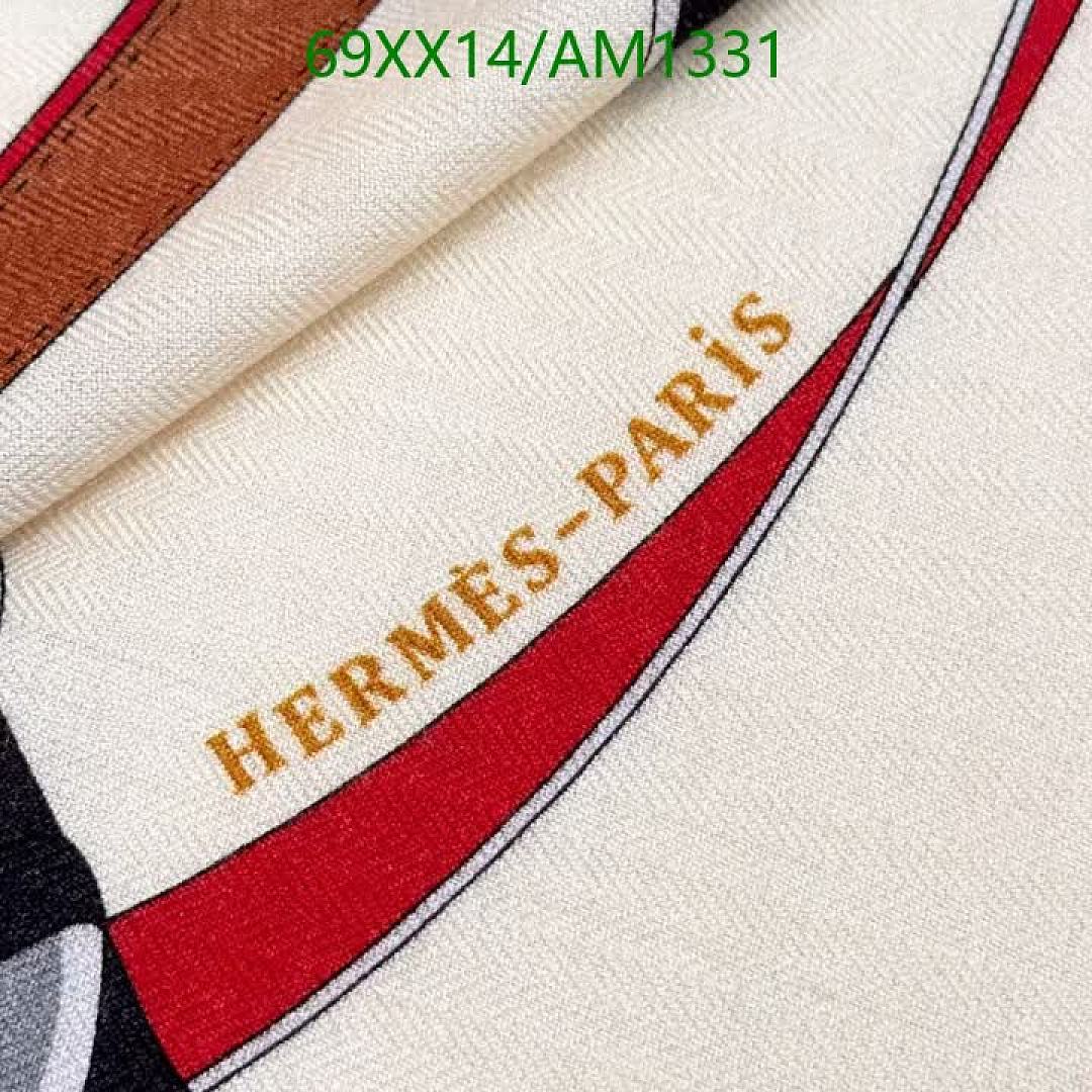 Hermes-Scarves Code: AM1331 $: 69USD
