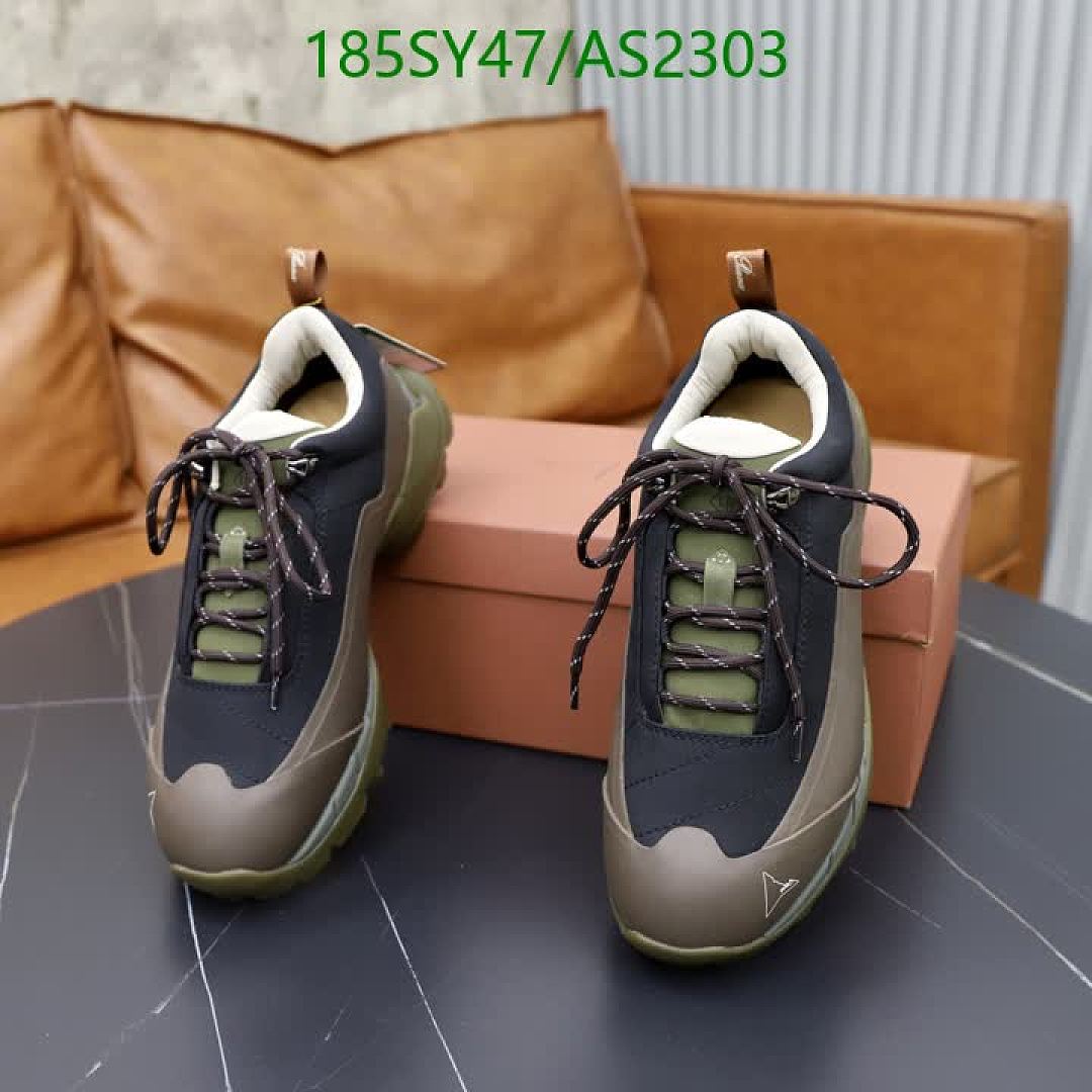 Loro Piana-Women Shoes Code: AS2303 $: 185USD