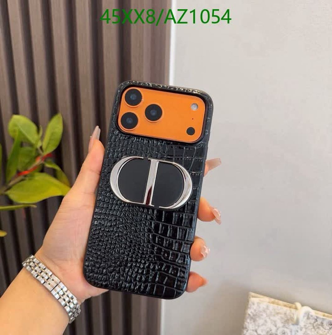 Dior-Phone Cases Code: AZ1054 $: 45USD