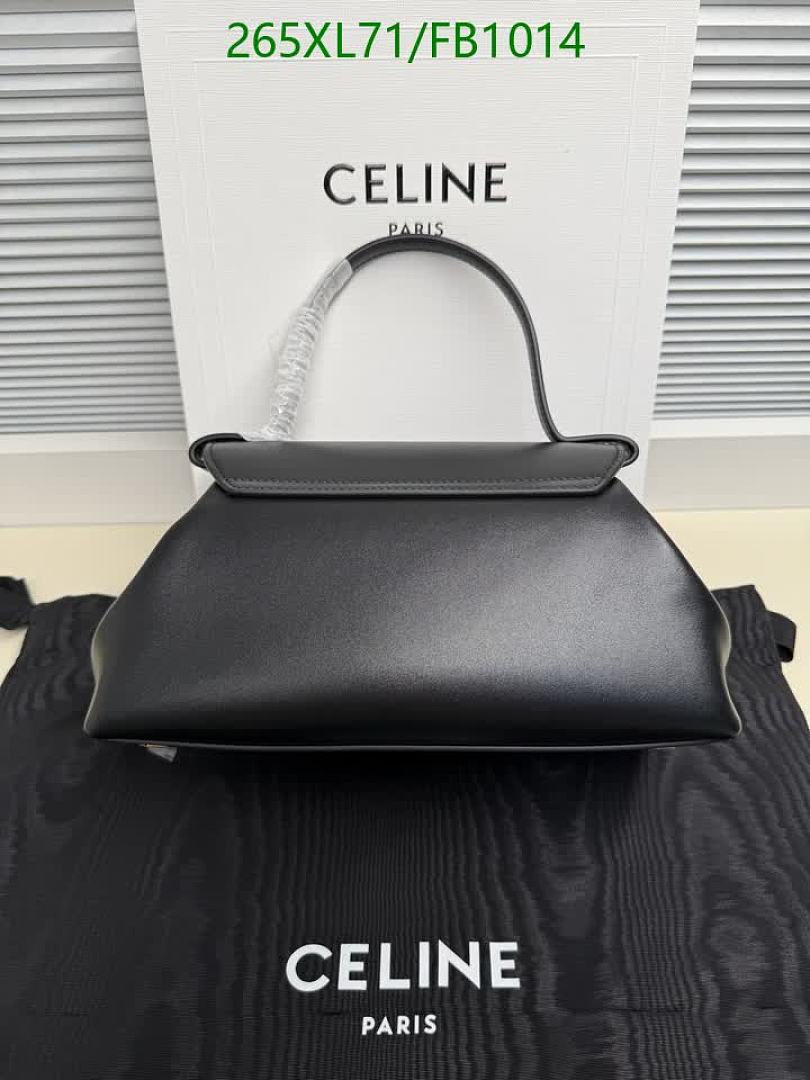 Celine-BagsMirror Quality Code: FB1014 $: 265USD
