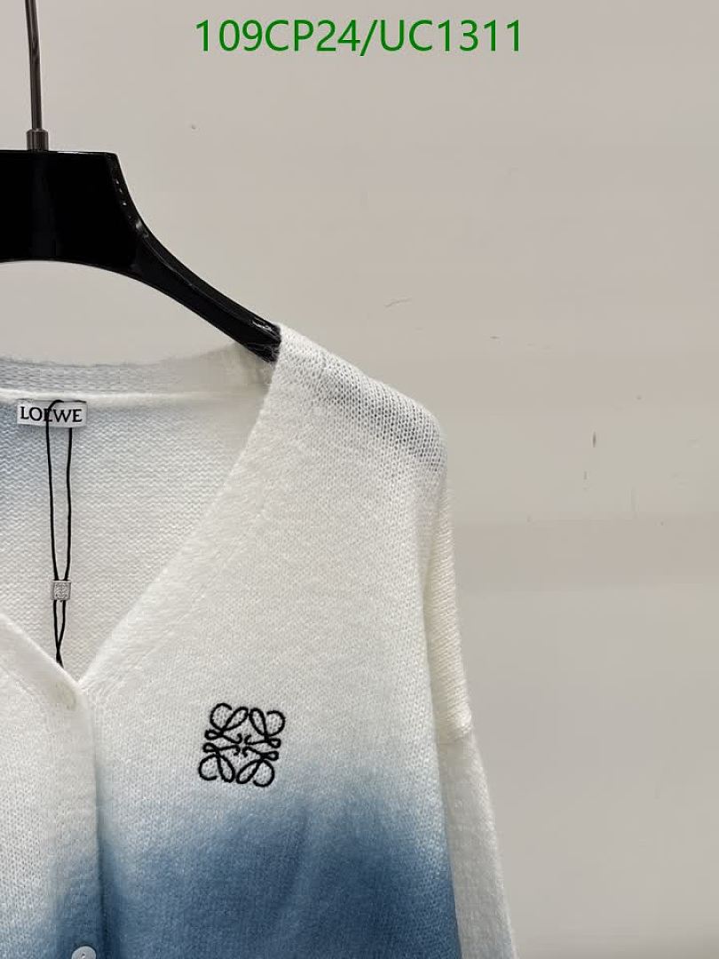 Loewe-Clothing Code: UC1311 $: 109USD