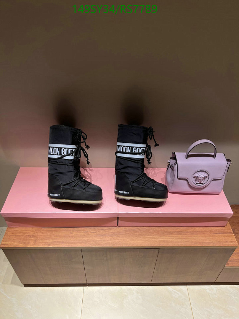Boots-Women Shoes Code: RS7789 $: 149USD