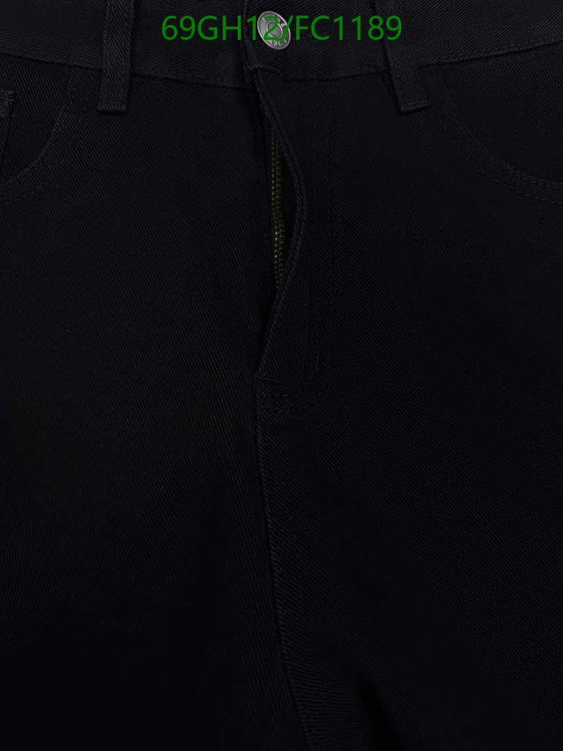 Loewe-Clothing Code: FC1189 $: 69USD