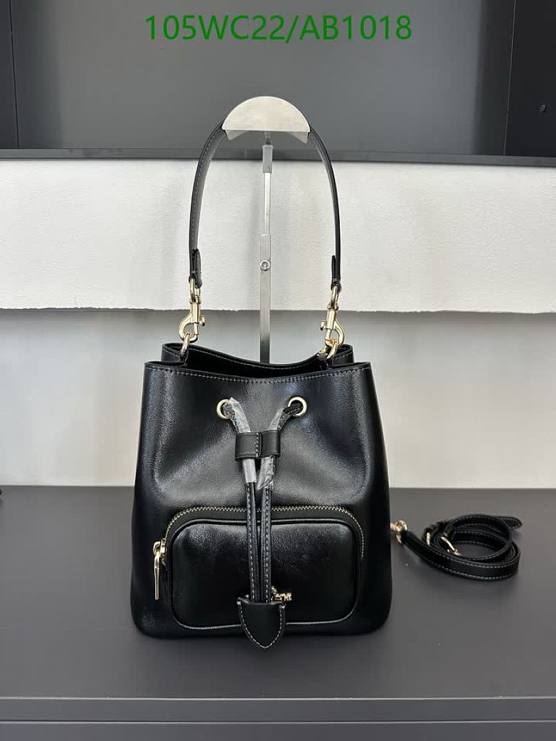 Coach-Bags4A Quality Code: AB1018 $: 105USD