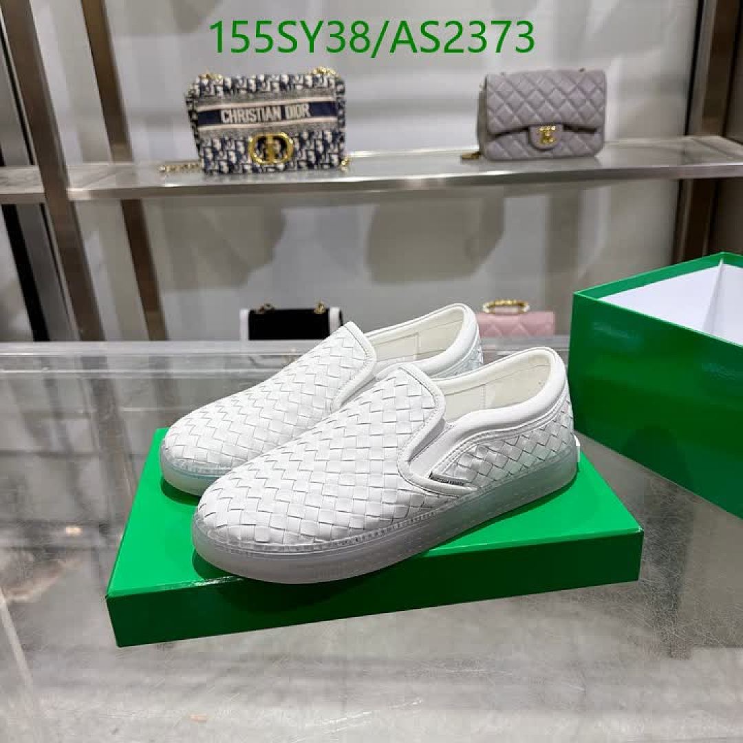 BV-Men shoes Code: AS2373 $: 155USD
