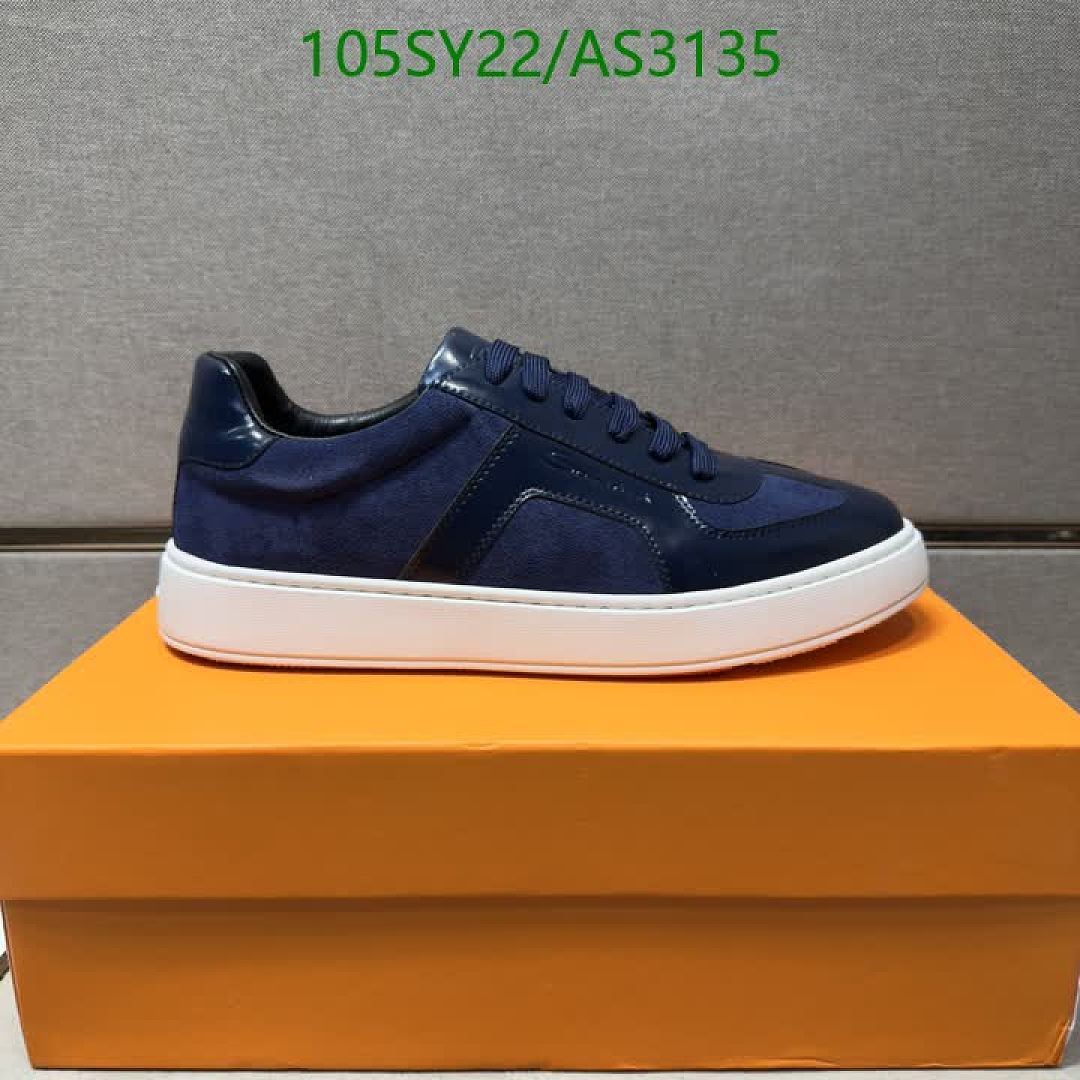 Santoni-Men shoes Code: AS3135 $: 105USD