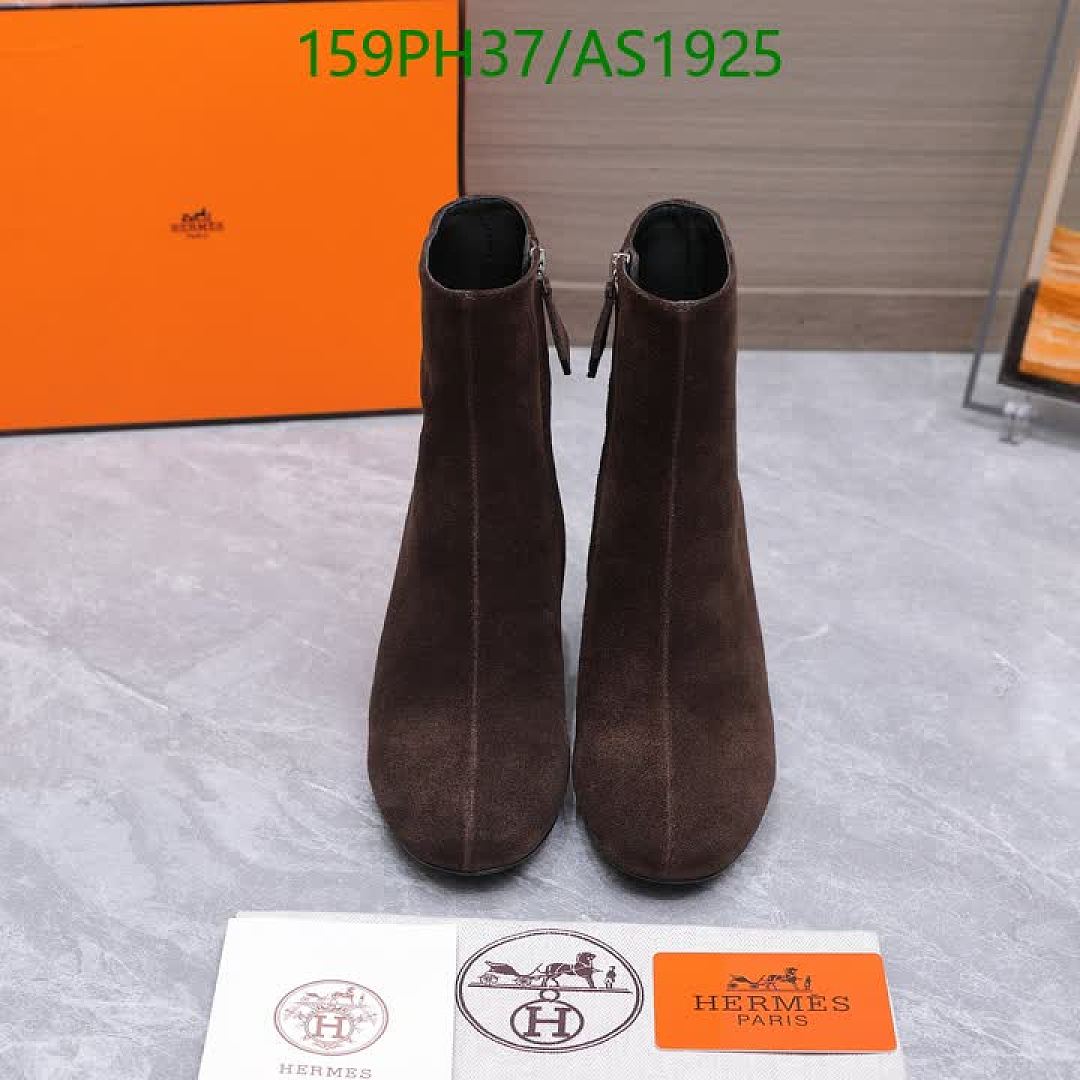 Hermes-Women Shoes Code: AS1925 $: 159USD