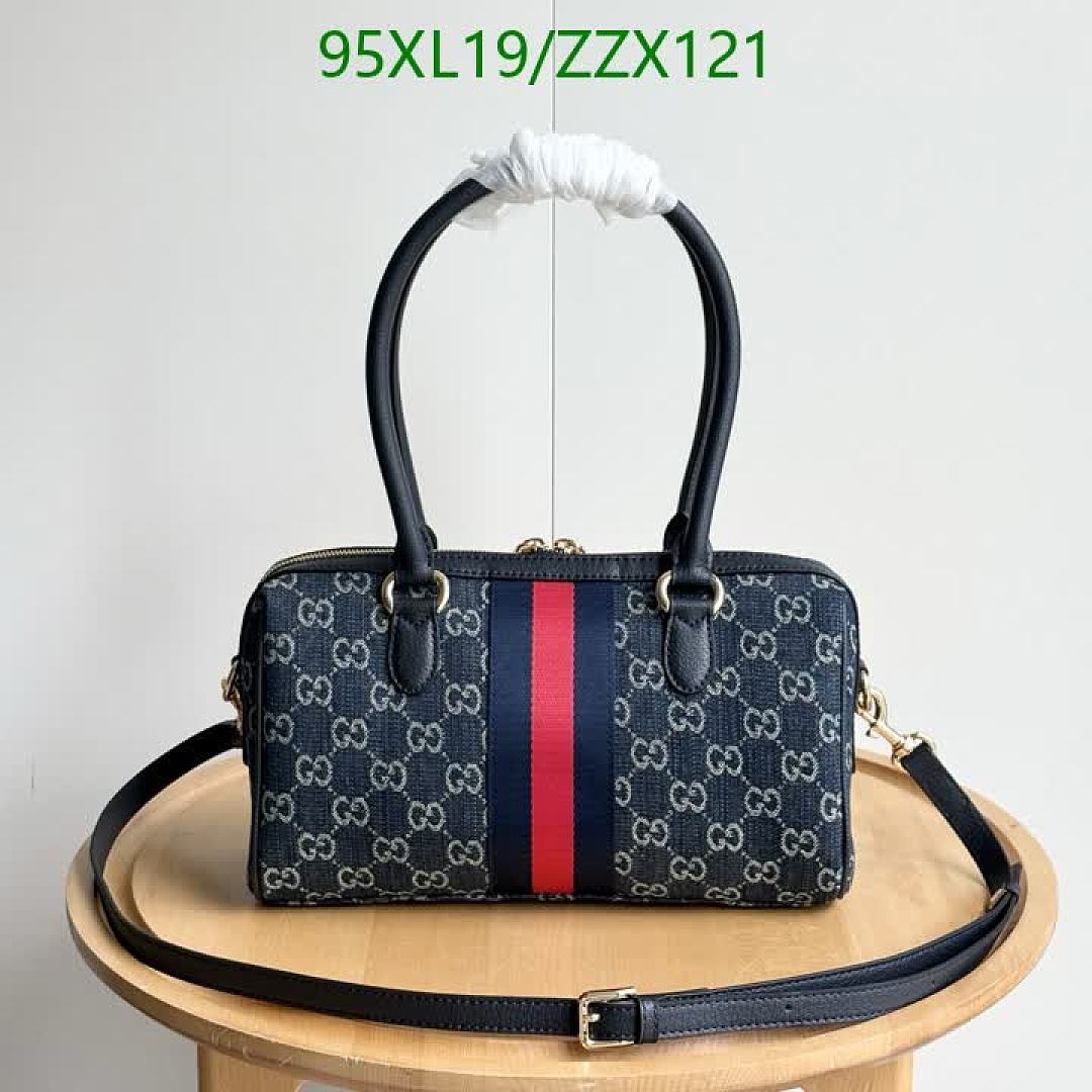 Gucci-Bags4A Quality Code: ZZX121 $: 95USD