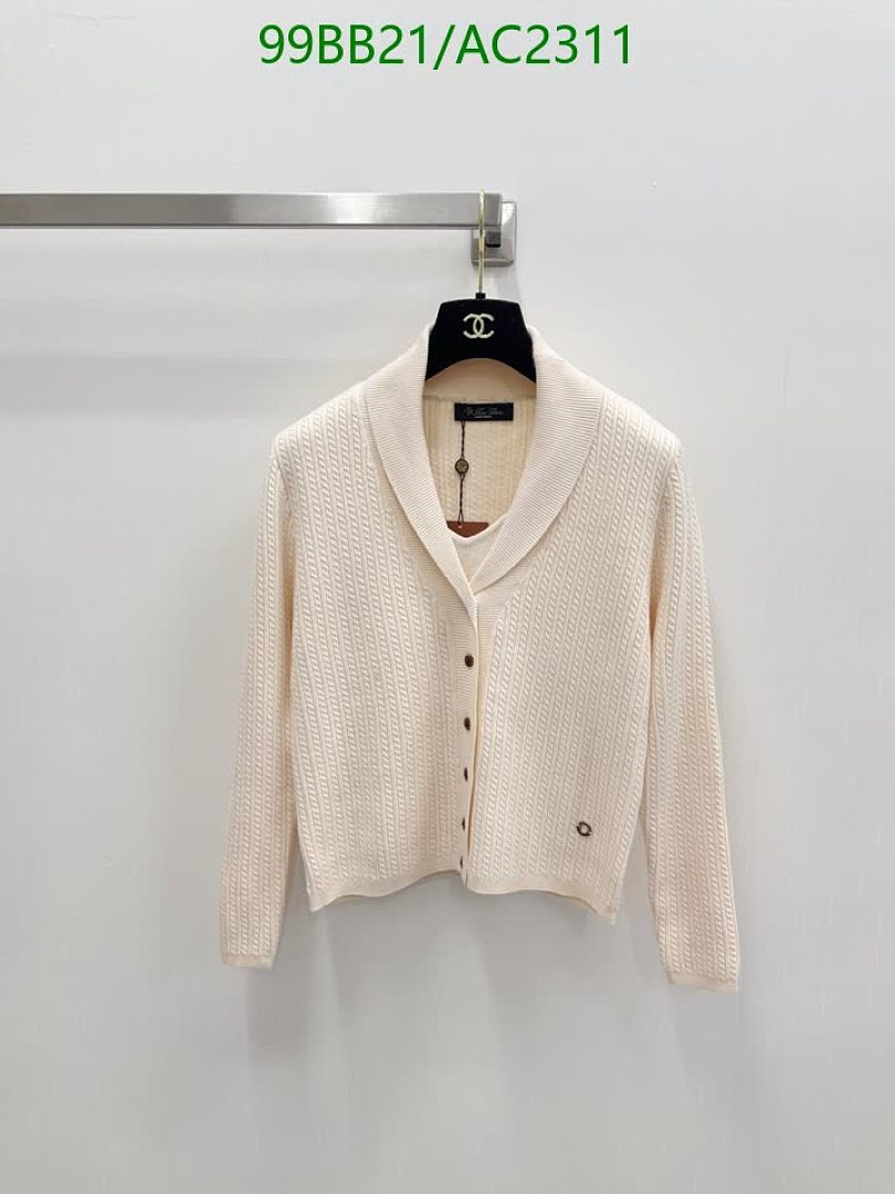 Loro Piana-Clothing Code: AC2311 $: 99USD