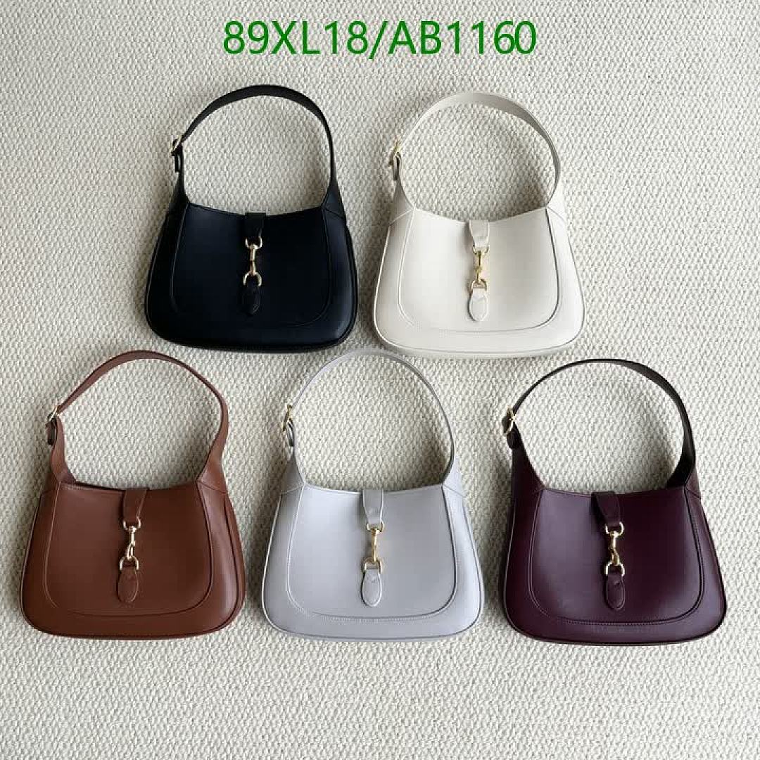 Gucci-Bags4A Quality Code: AB1160 $: 89USD