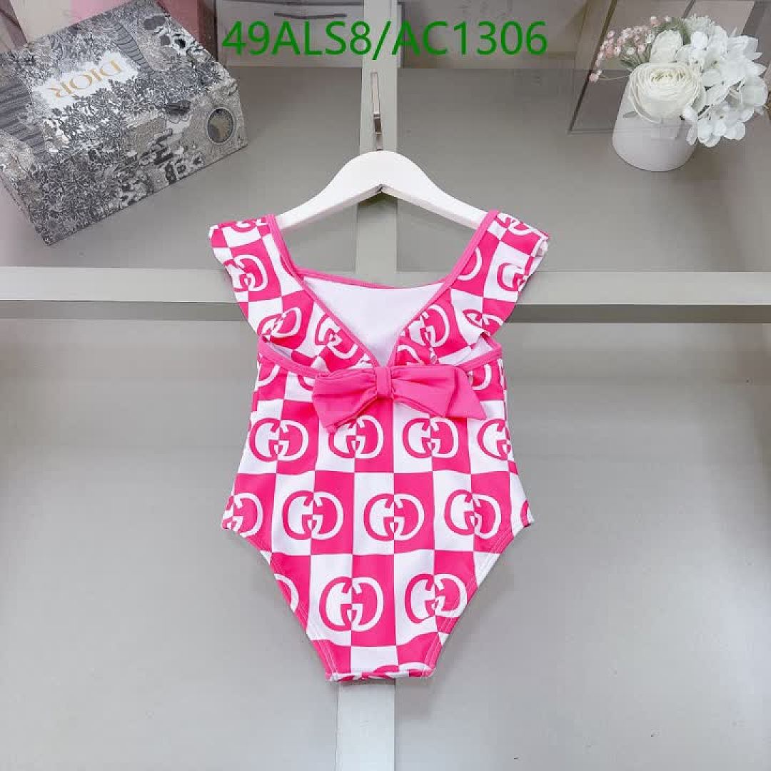 Gucci-Swimwear Code: AC1306 $: 49USD