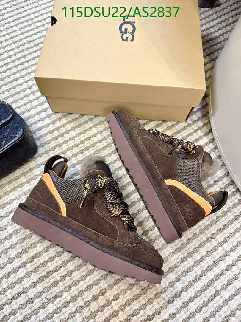 UGG-Women Shoes Code: AS2837 $: 115USD