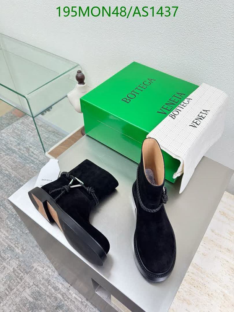 BV-Women Shoes Code: AS1437 $: 195USD