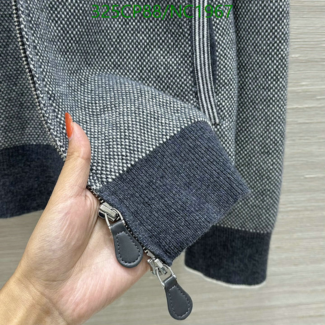 Loro Piana-Clothing Code: NC1967 $: 325USD