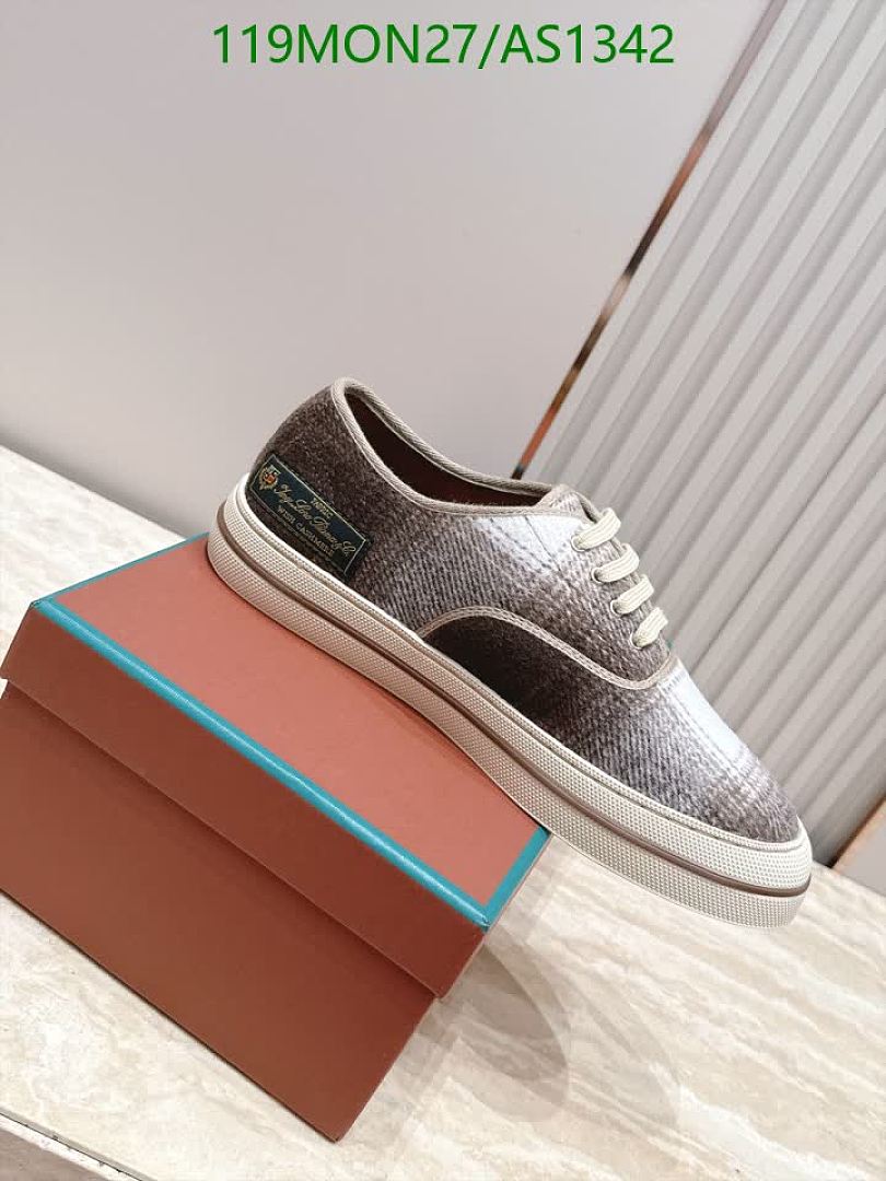 LV-Women Shoes Code: AS1342 $: 119USD