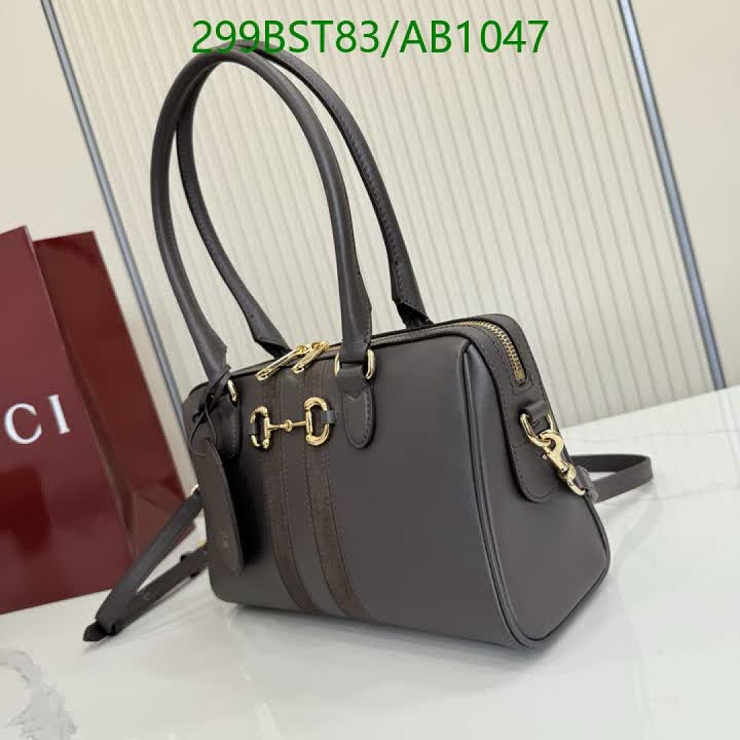 Gucci-BagsMirror Quality Code: AB1047 $: 299USD