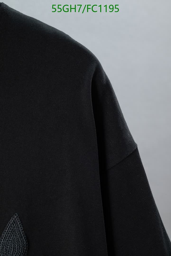 LV-Clothing Code: FC1195 $: 55USD
