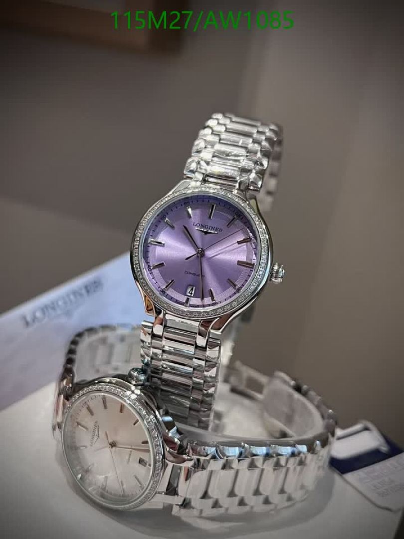 Longines-Watches4A Quality Code: AW1085 $: 115USD