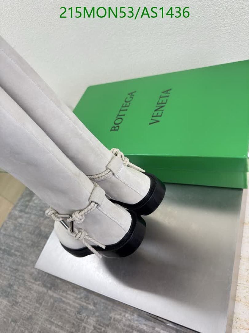 BV-Women Shoes Code: AS1436 $: 215USD