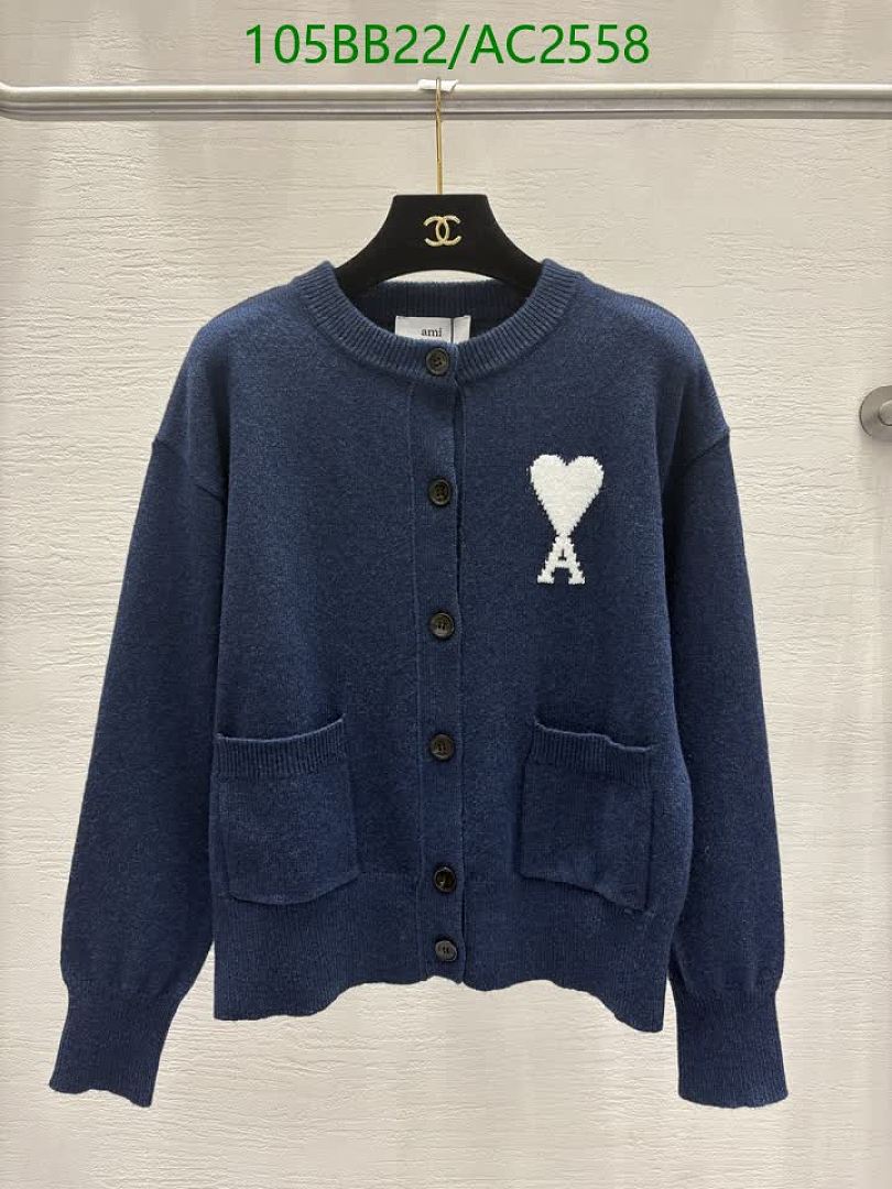 AMI-Clothing Code: AC2558 $: 105USD