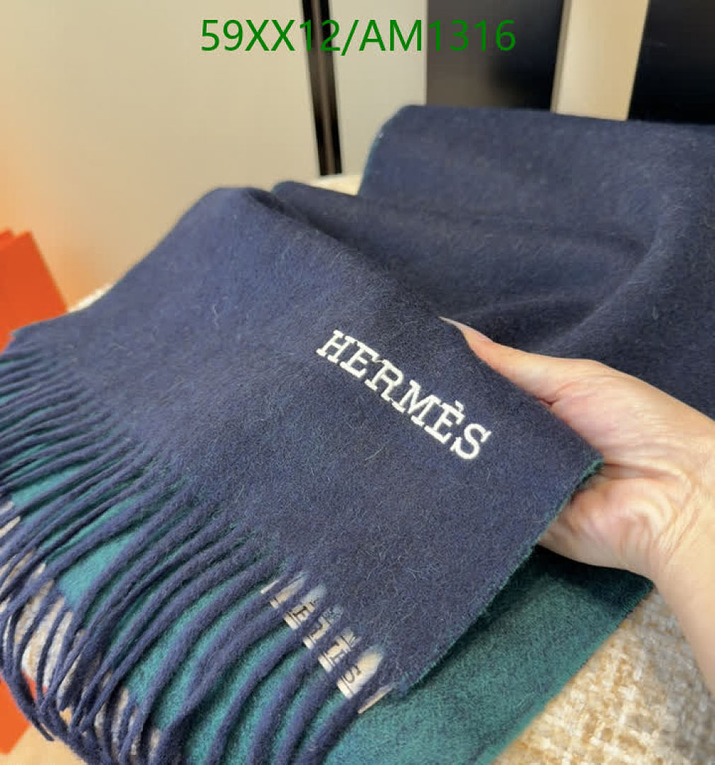 Hermes-Scarves Code: AM1316 $: 59USD