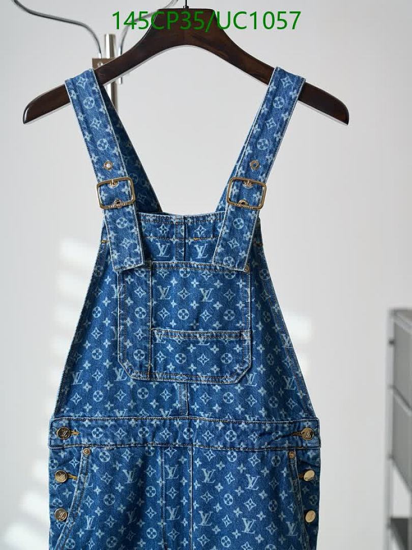 LV-Clothing Code: UC1057 $: 145USD