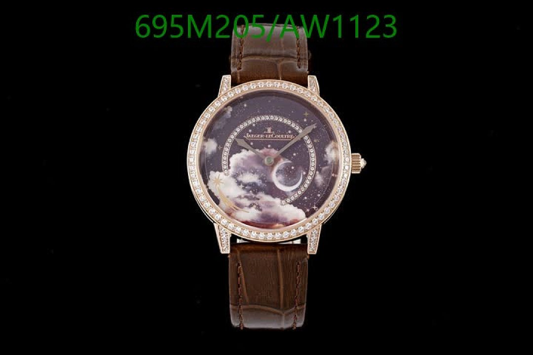 Jaeger-LeCoultre-WatchesMirror Quality Code: AW1123 $: 695USD