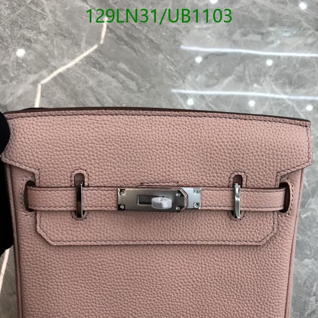 Hermes-Bags4A Quality Code: UB1103 $: 129USD