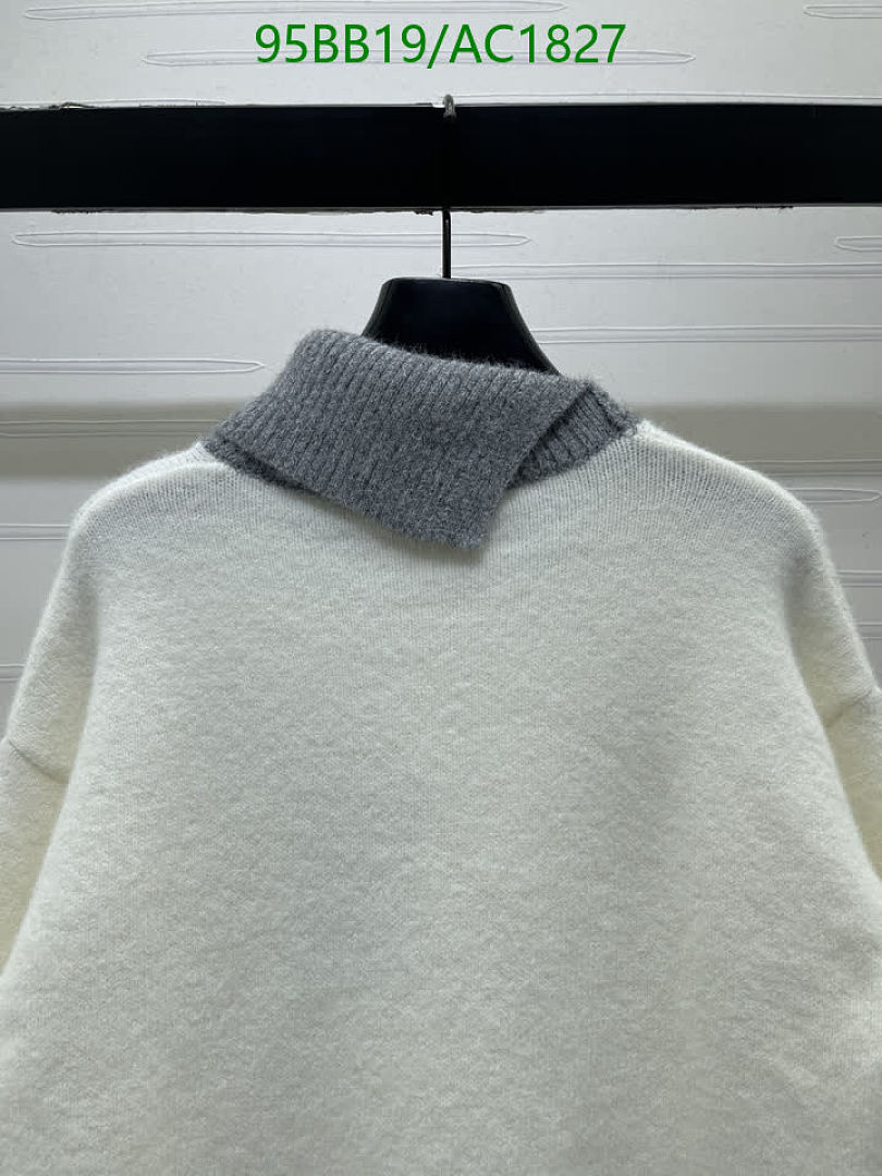 Dior-Clothing Code: AC1827 $: 95USD