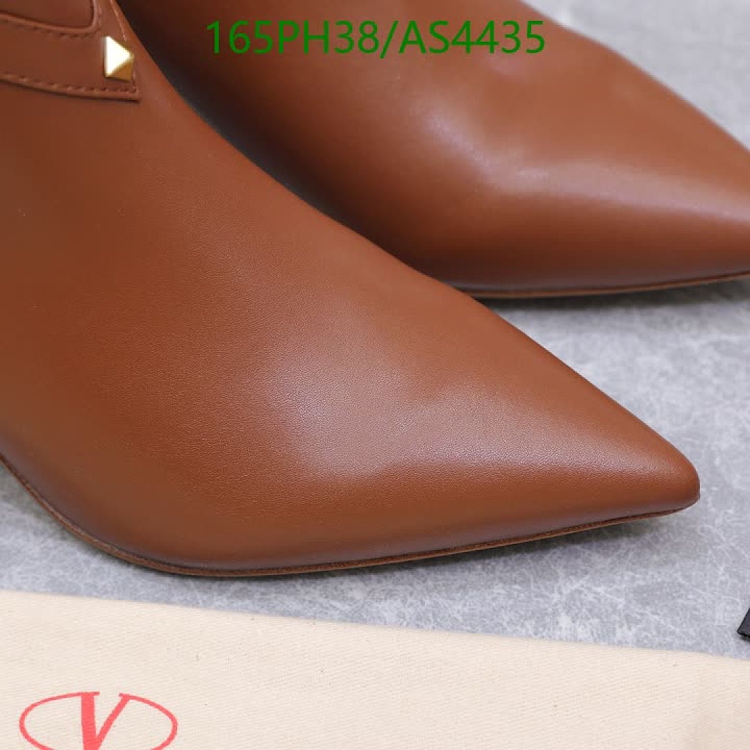 Valentino-Women Shoes Code: AS4435 $: 165USD