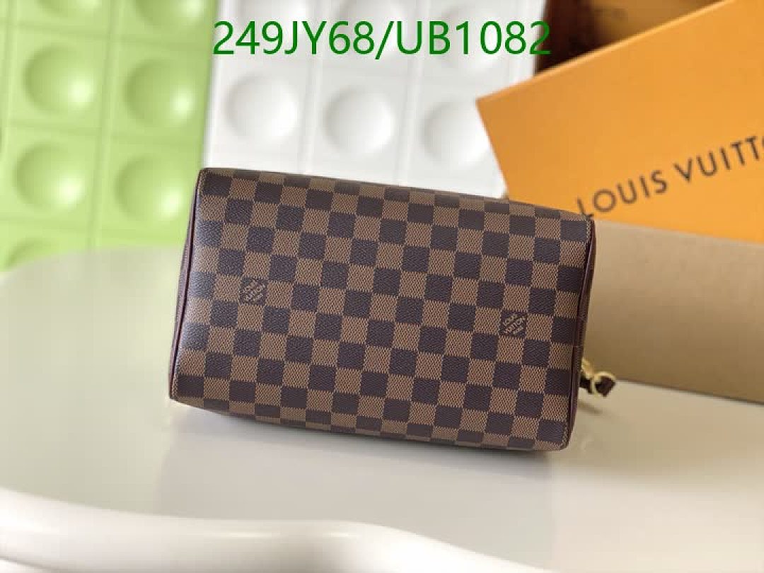 LV-BagsMirror Quality Code: UB1082 $: 249USD