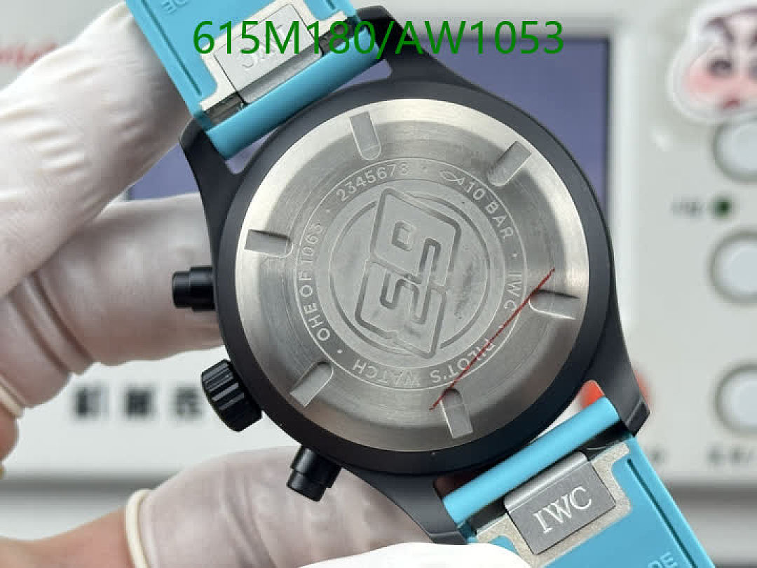 IWC-WatchesMirror Quality Code: AW1053 $: 615USD