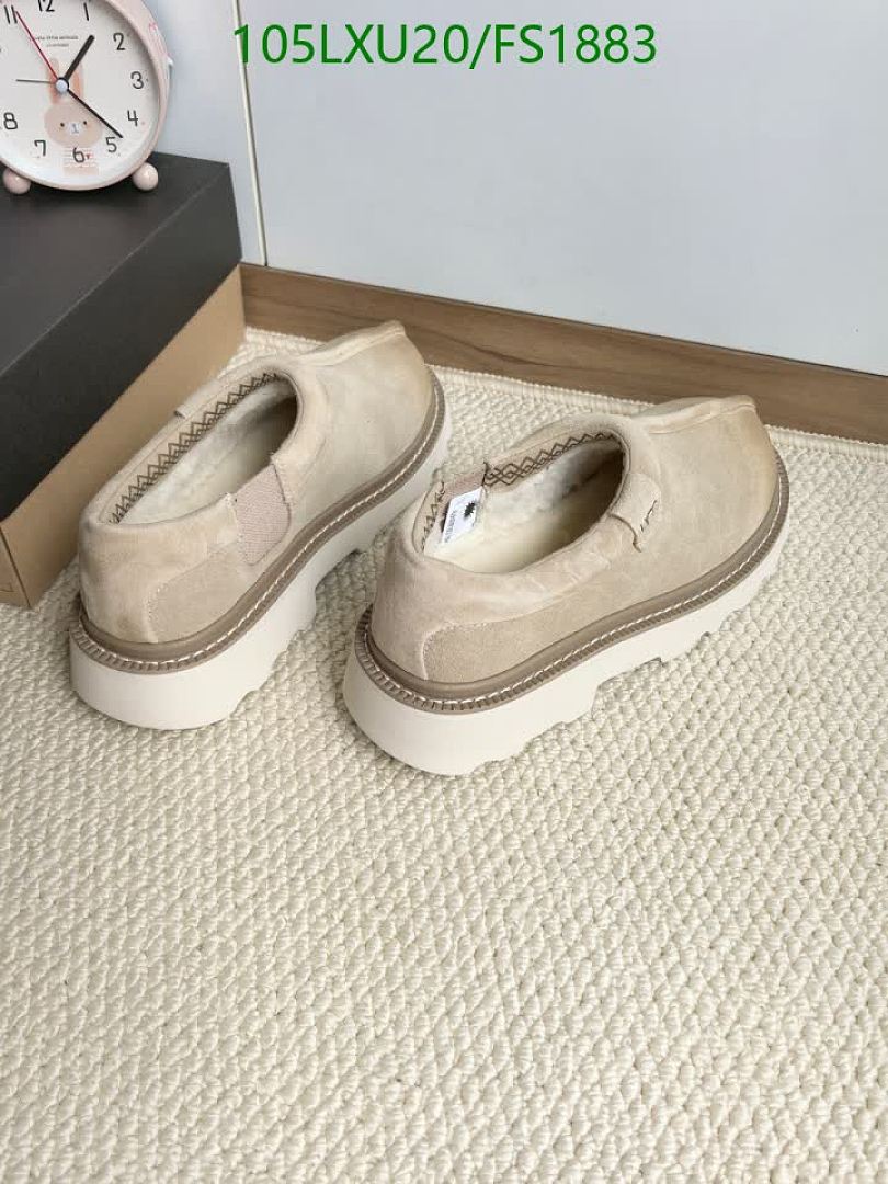UGG-Men shoes Code: FS1883 $: 105USD