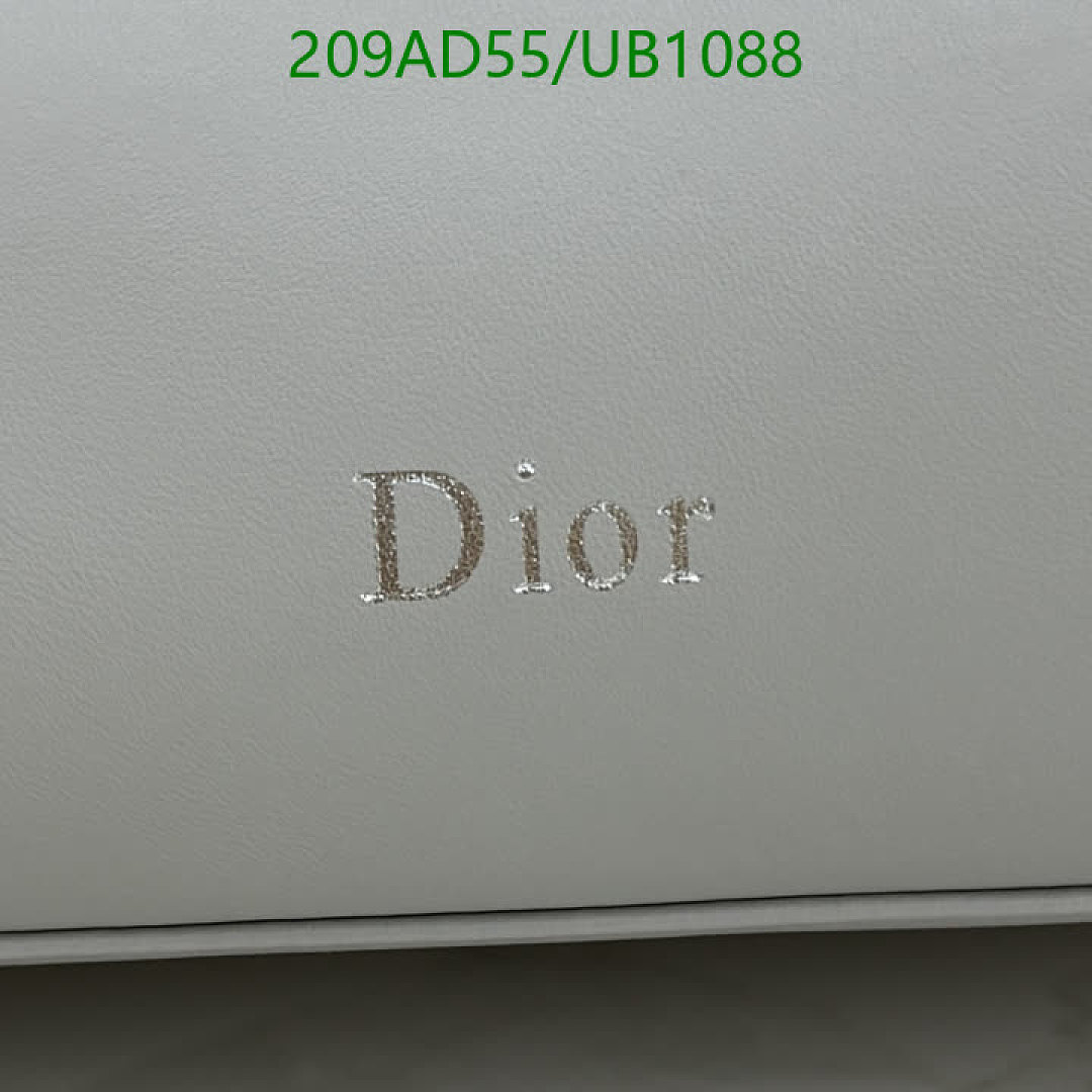 Dior-BagsMirror Quality Code: UB1088 $: 209USD