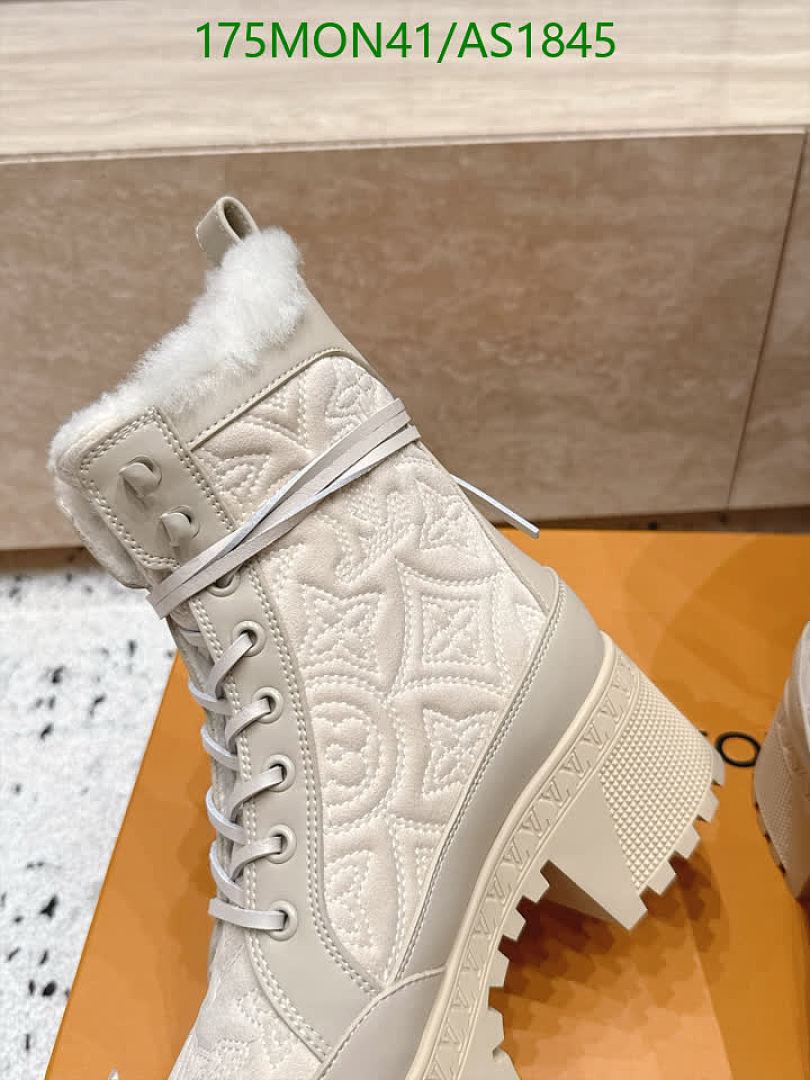LV-Women Shoes Code: AS1845 $: 175USD
