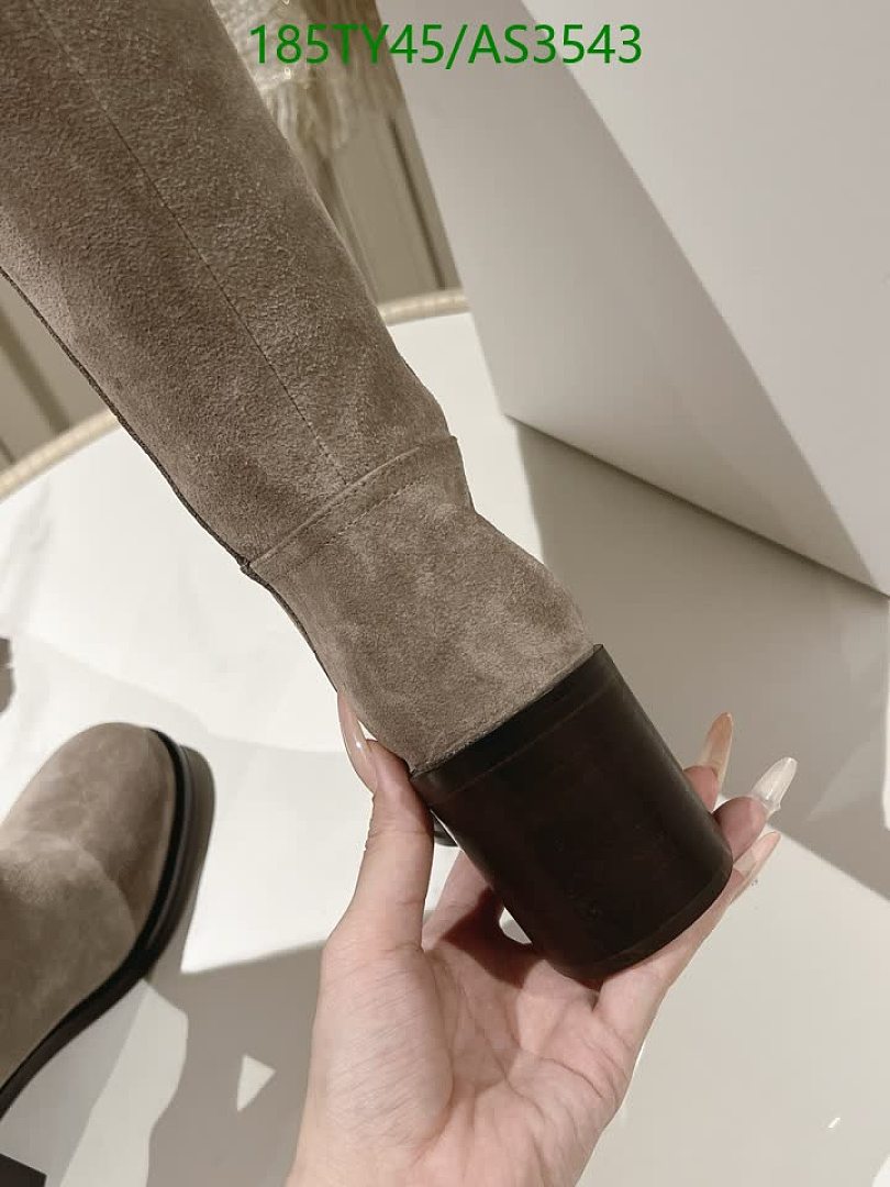 Brunello Cucinelli-Women Shoes Code: AS3543 $: 185USD
