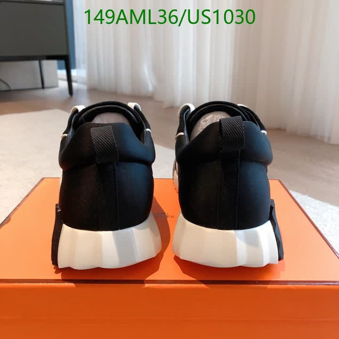 Hermes-Women Shoes Code: US1030 $: 149USD