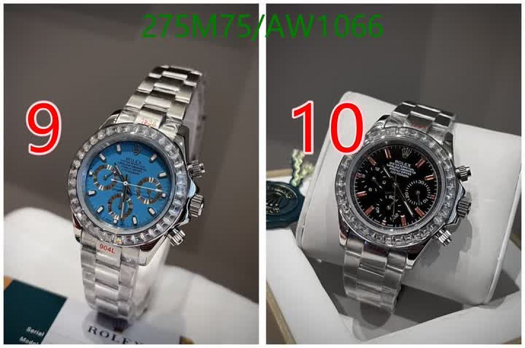 Rolex-WatchesMirror Quality Code: AW1066 $: 275USD
