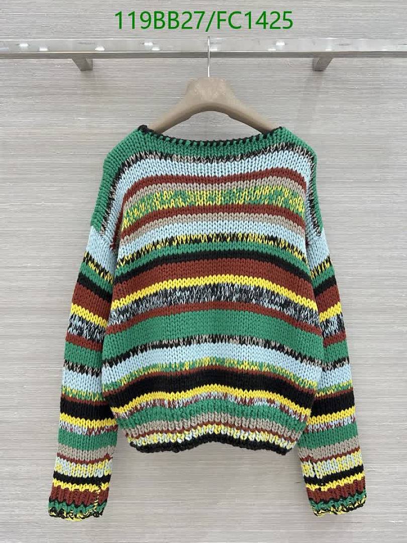 Celine-Clothing Code: FC1425 $: 119USD