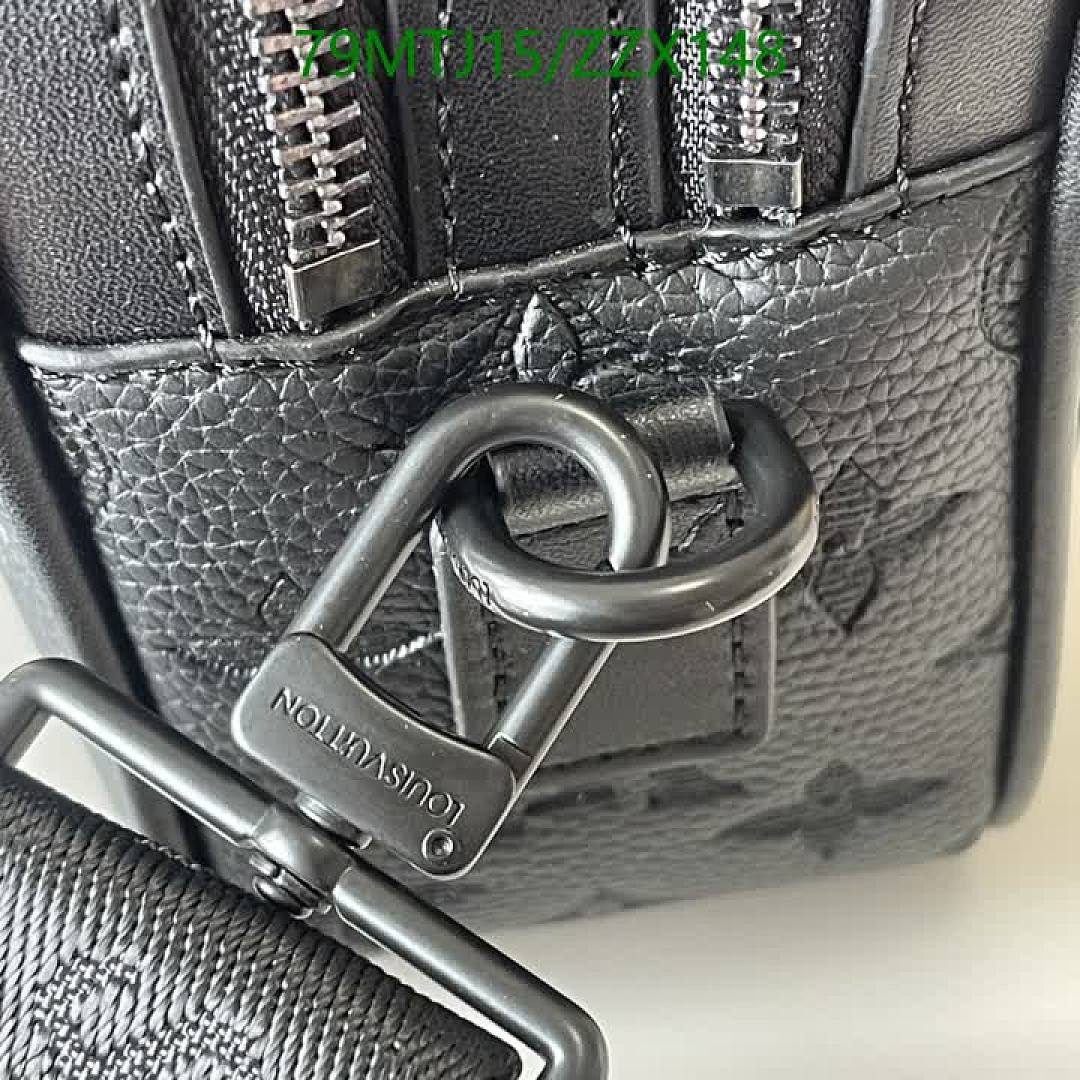 LV-Bags4A Quality Code: ZZX148 $: 79USD