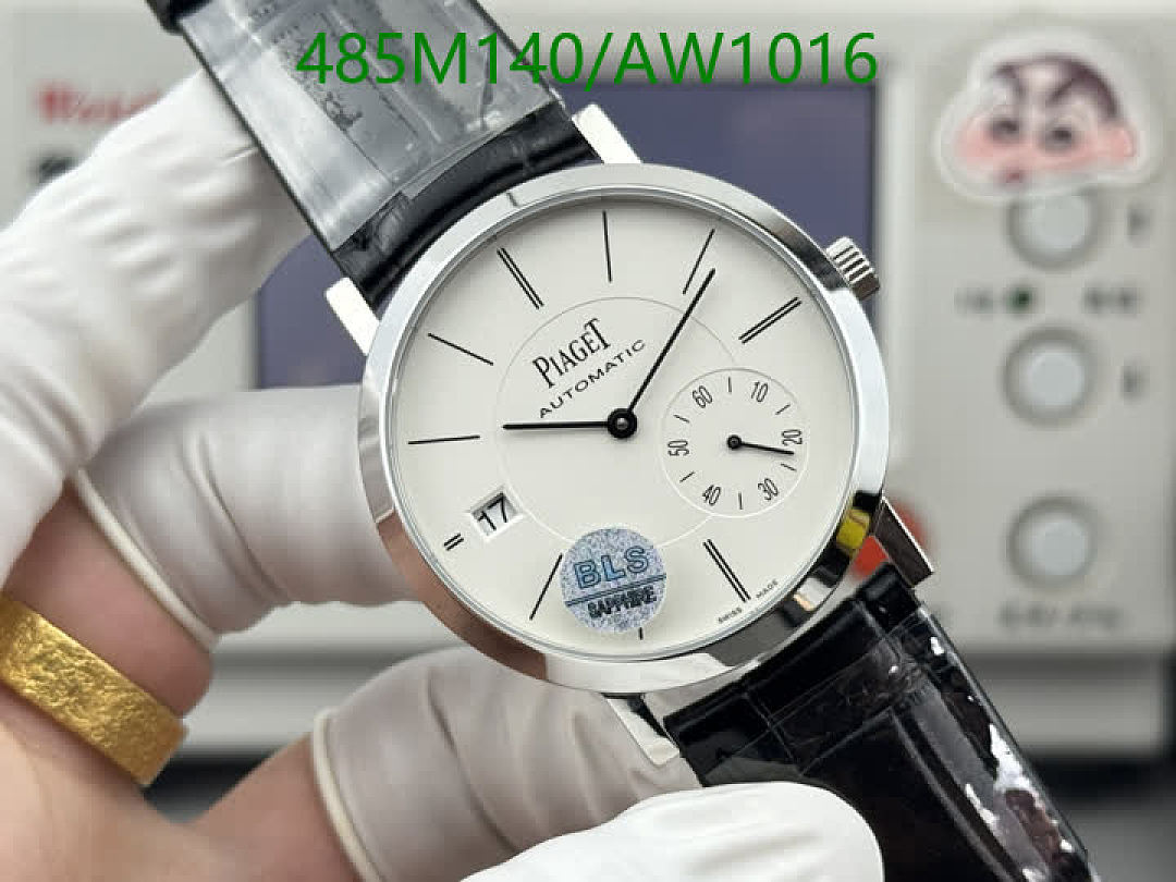 Piaget-WatchesMirror Quality Code: AW1016 $: 485USD