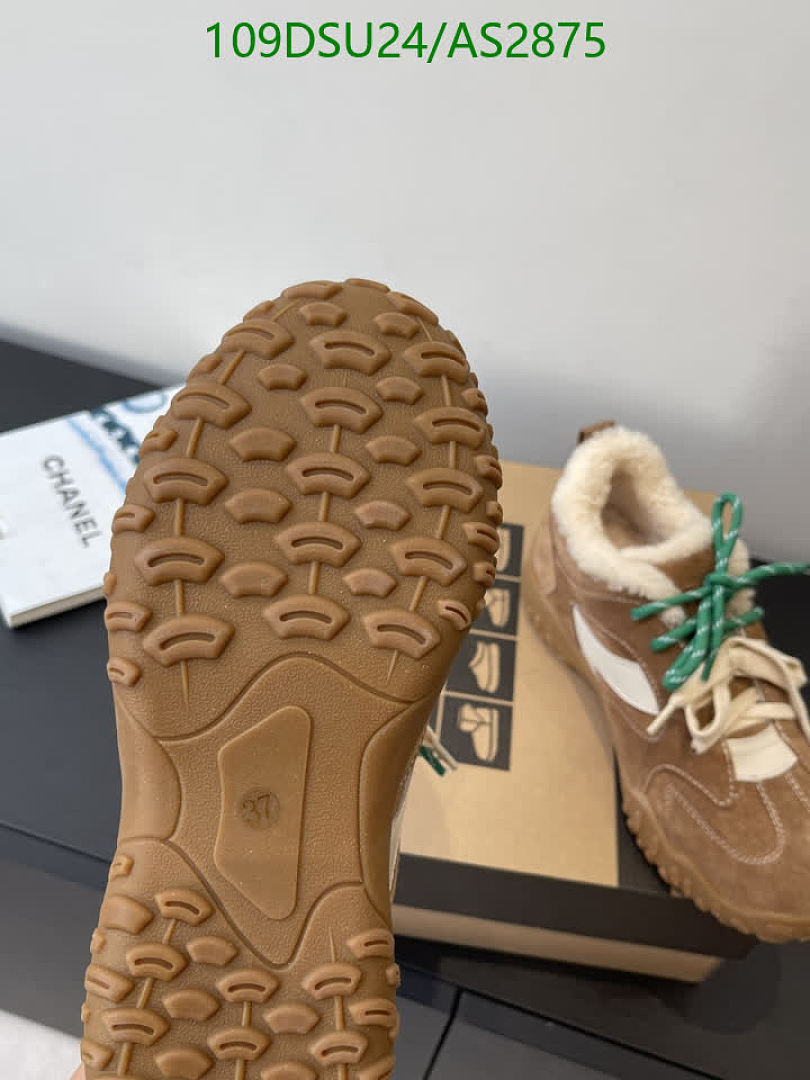 UGG-Women Shoes Code: AS2875 $: 109USD