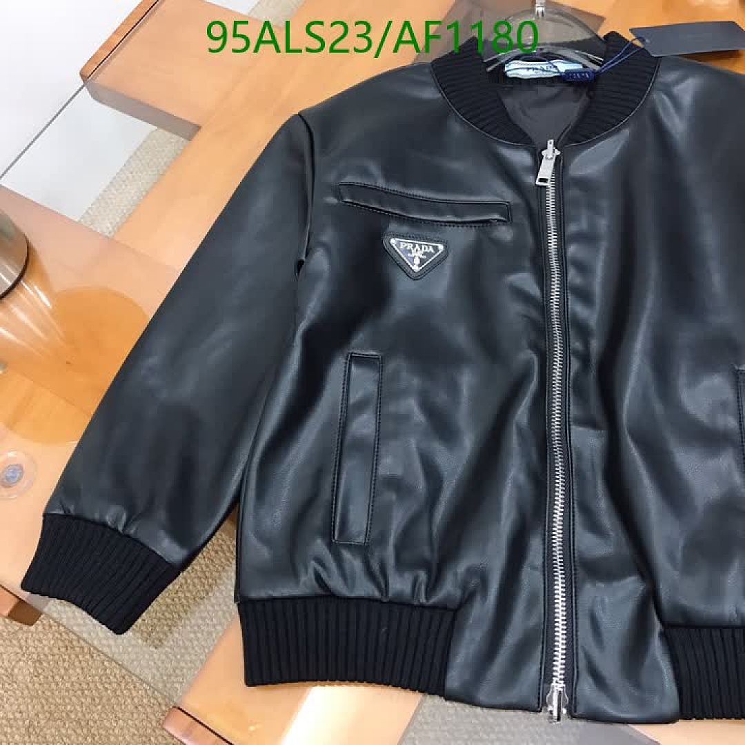 Prada-Clothing（Kids） Code: AF1180 $: 95USD